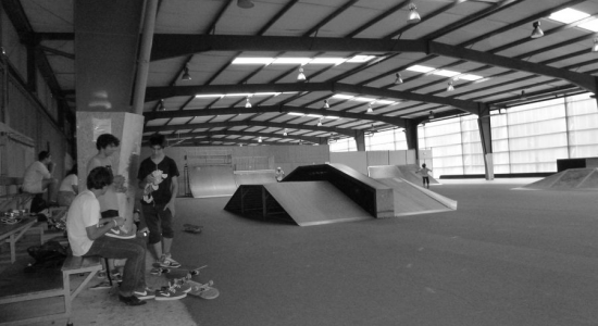 Skate, Roller et Trottinettes - Image 1