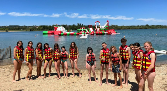 Escalade - Grimpe et Détente - Image 2