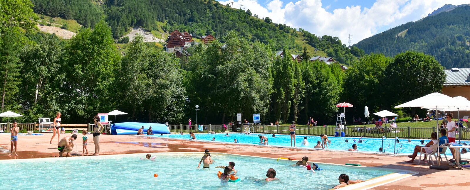 Evasion Alpine en été - Image 3