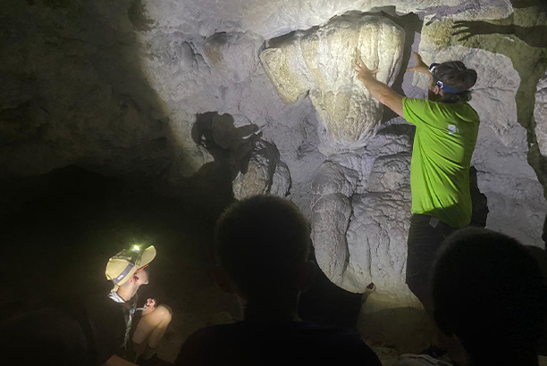 Découverte de la Préhistoire - Image 1