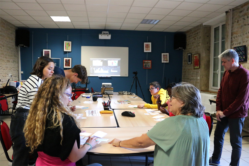 Colonie Court Métrage - Image 3