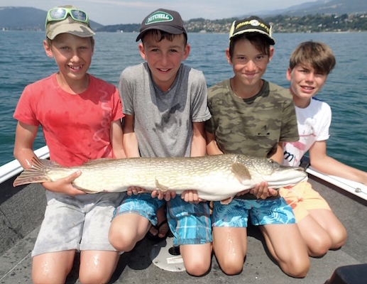 Pêche et Nature  - Image 1