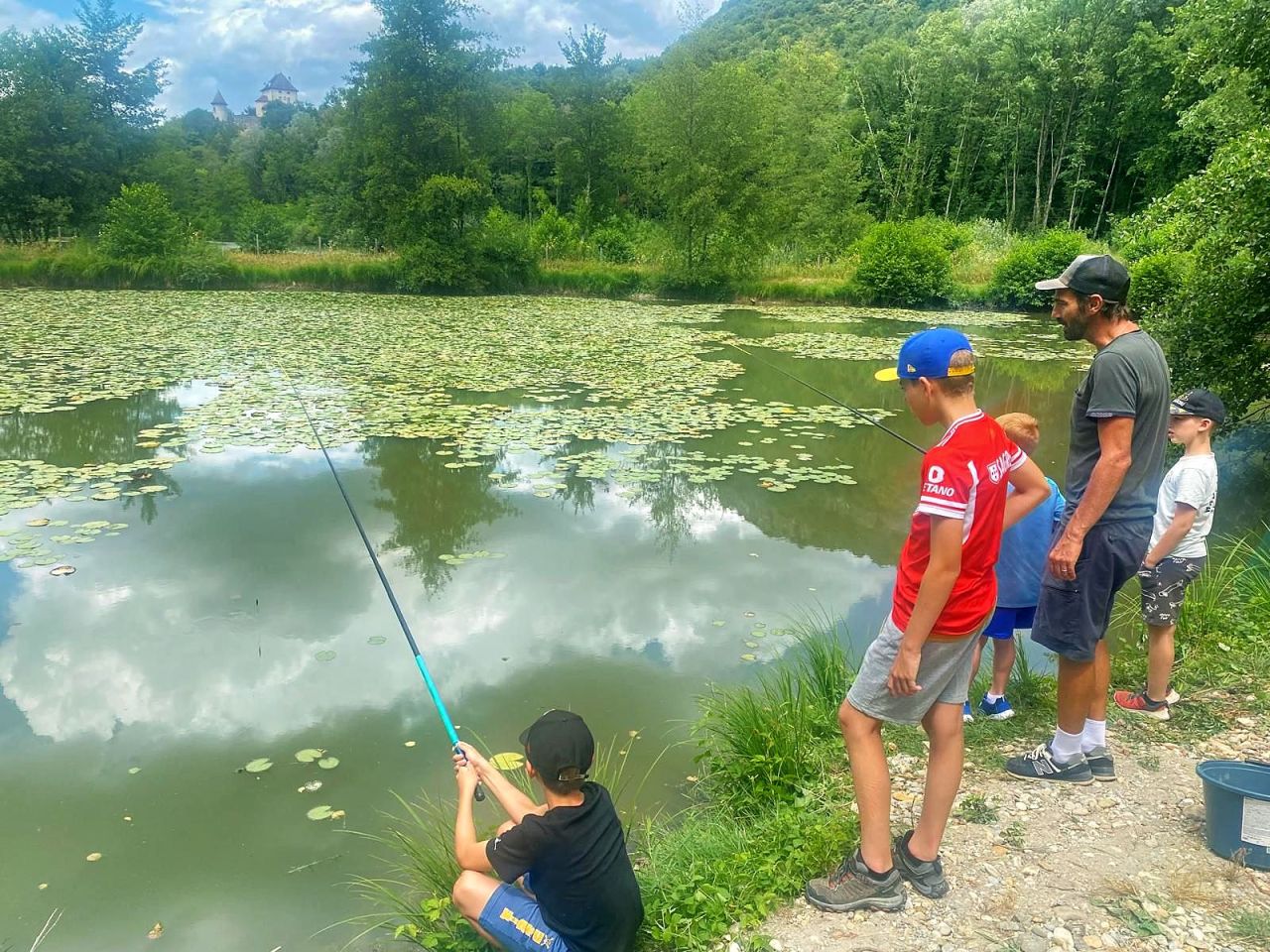 Pêche et Nature  - Image 2