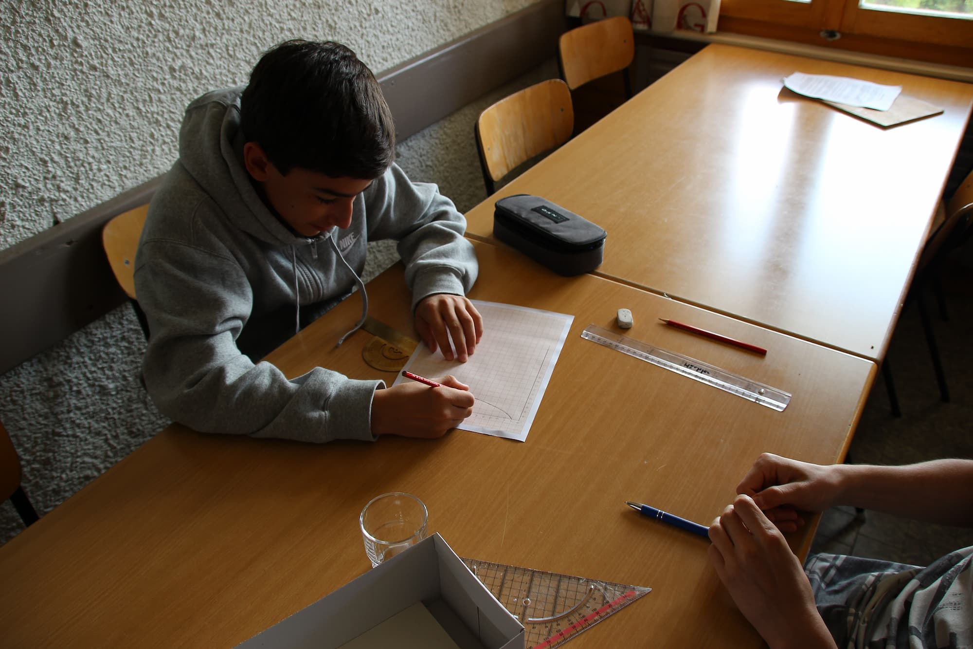 Mathématique et le vivant - Image 2