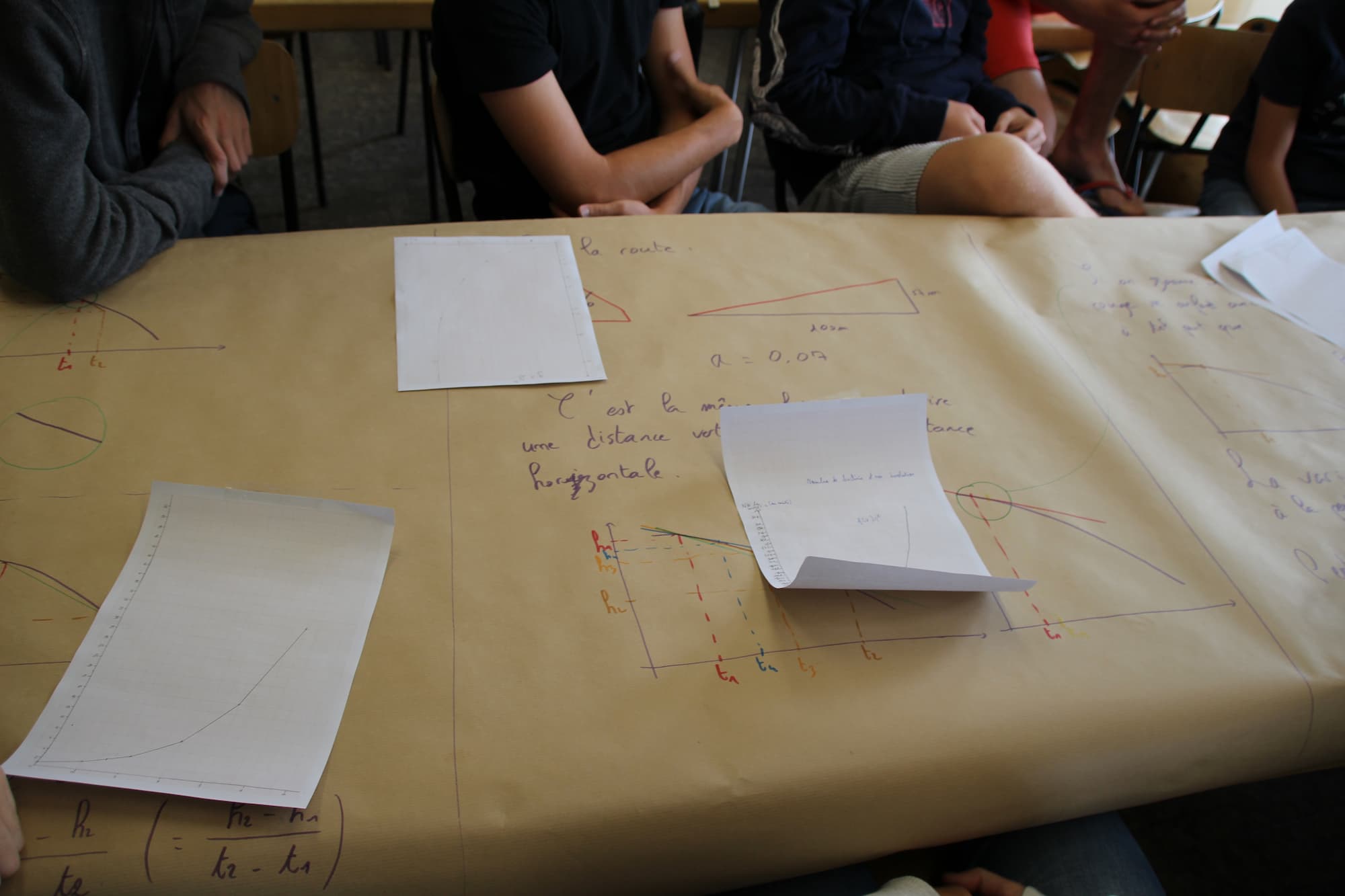 Mathématique et le vivant - Image 3