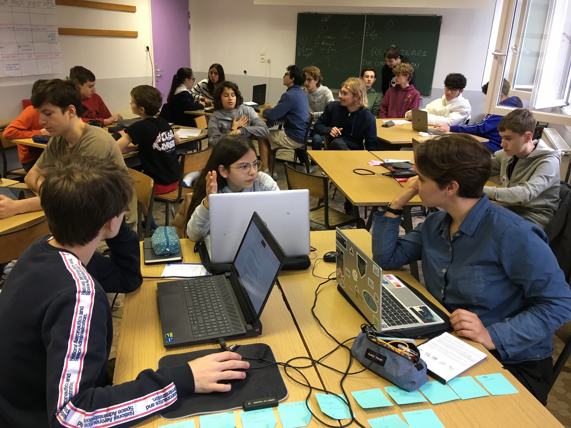 Ecriture Science Fiction - Image 3