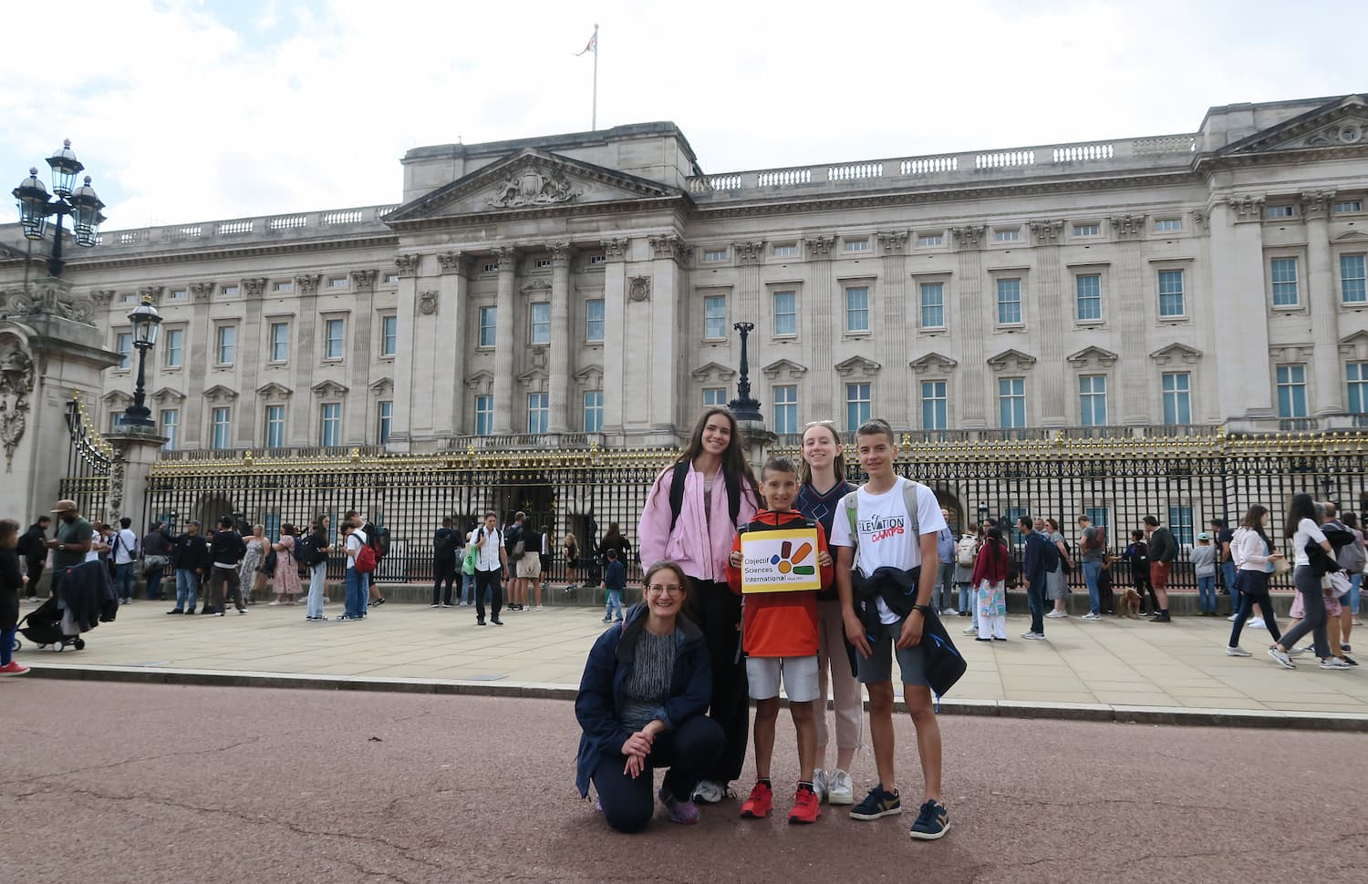 Menez l'enquête à Londres ! - Image 2