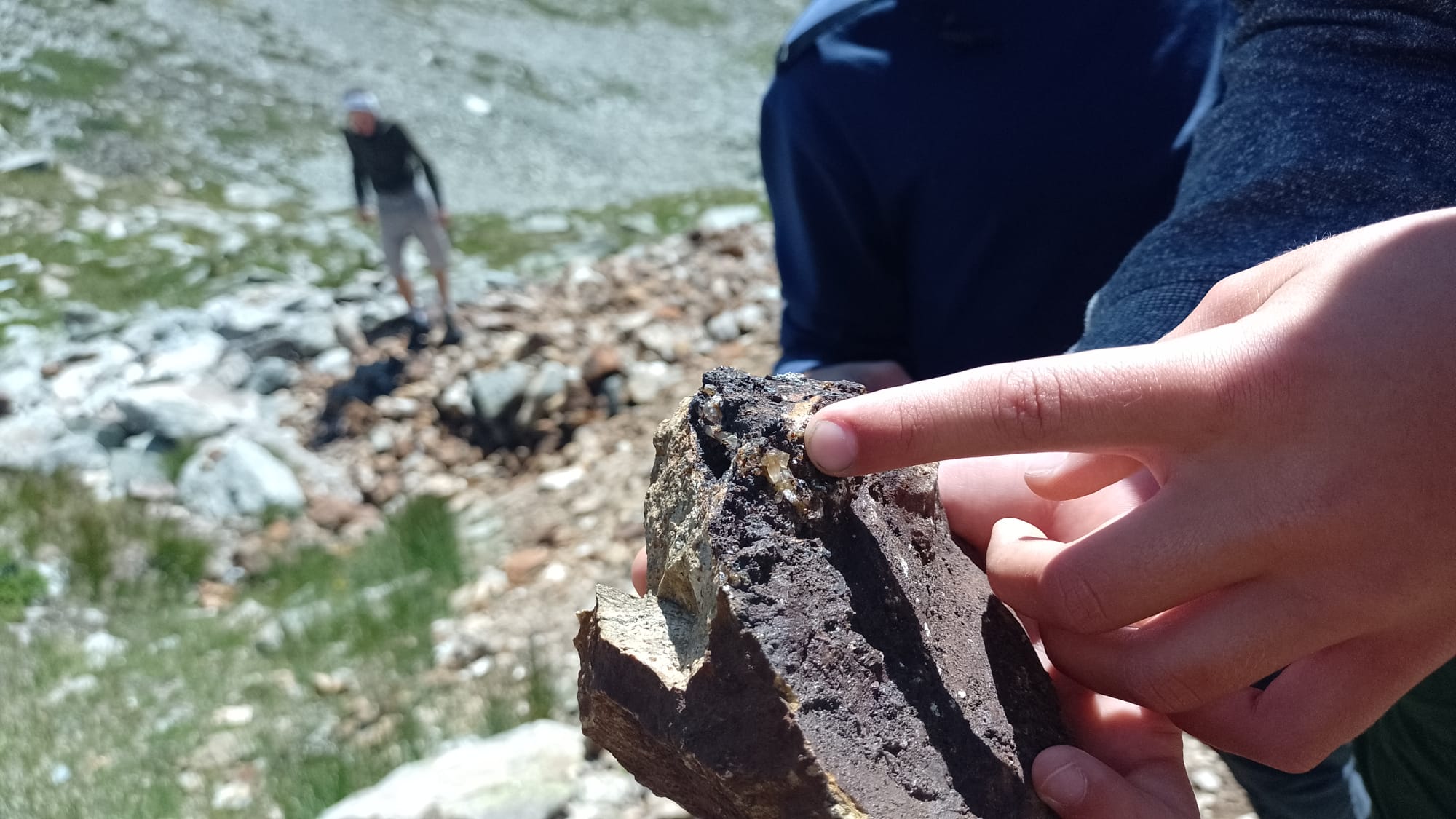 Eclipse Ados Archéo, bio, astro - Image 3