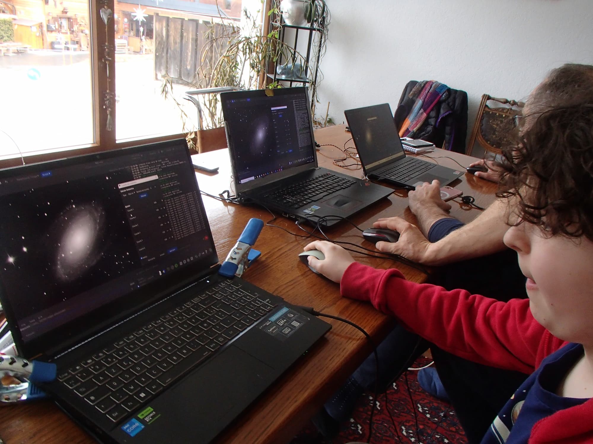 Eclipse Ados Archéo, bio, astro - Image 1