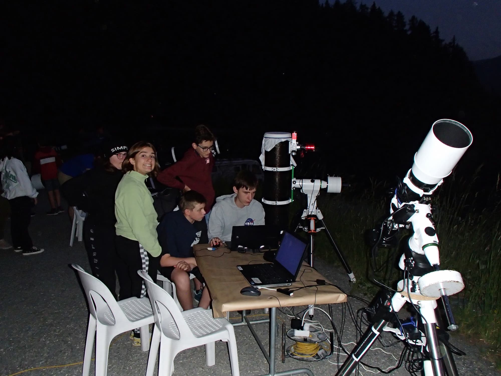 Eclipse Ados Archéo, bio, astro - Image 2