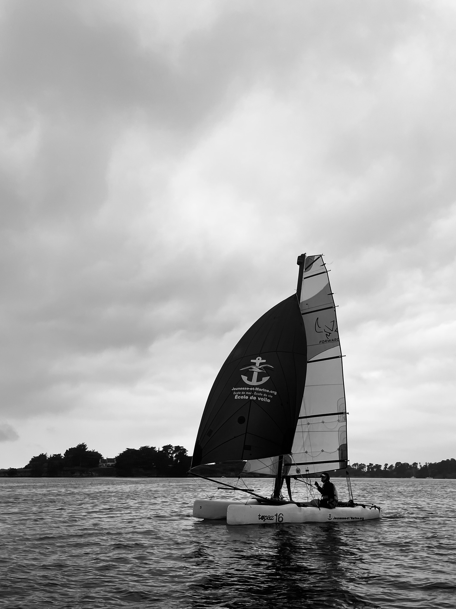 Catamaran - Hissez les voiles !  - Image 3