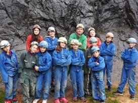 Aventures en Vallée d'Aure 6-8 ans  - Image 1