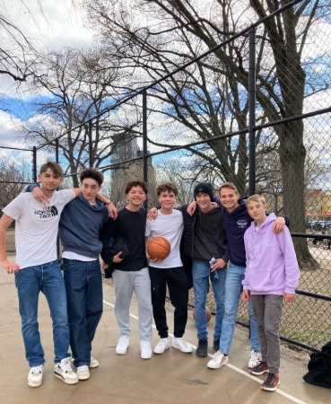 New-York City life - Image 3