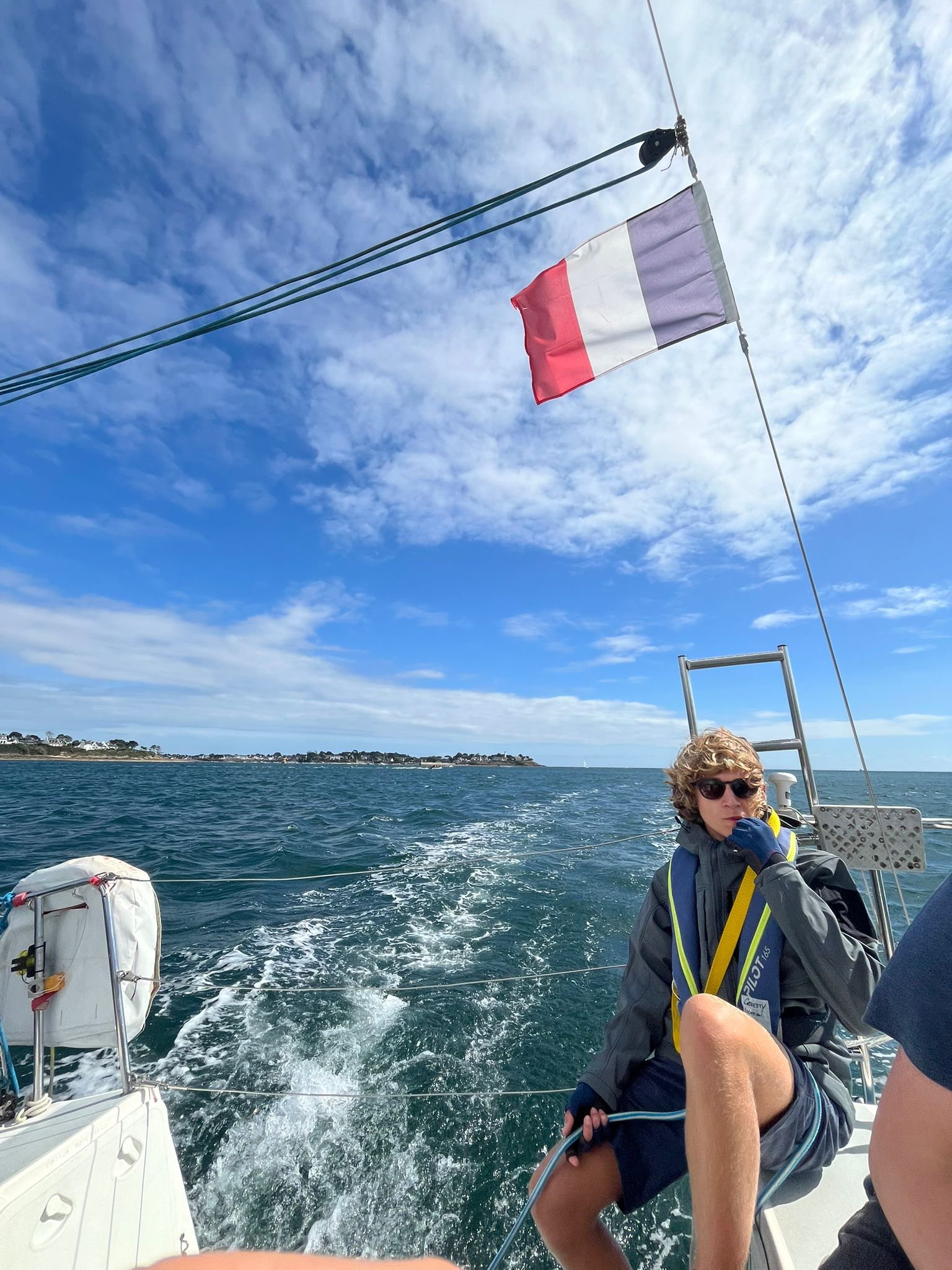 Croisière Aventure - Cap sur les îles du Morbihan !  - Image 1