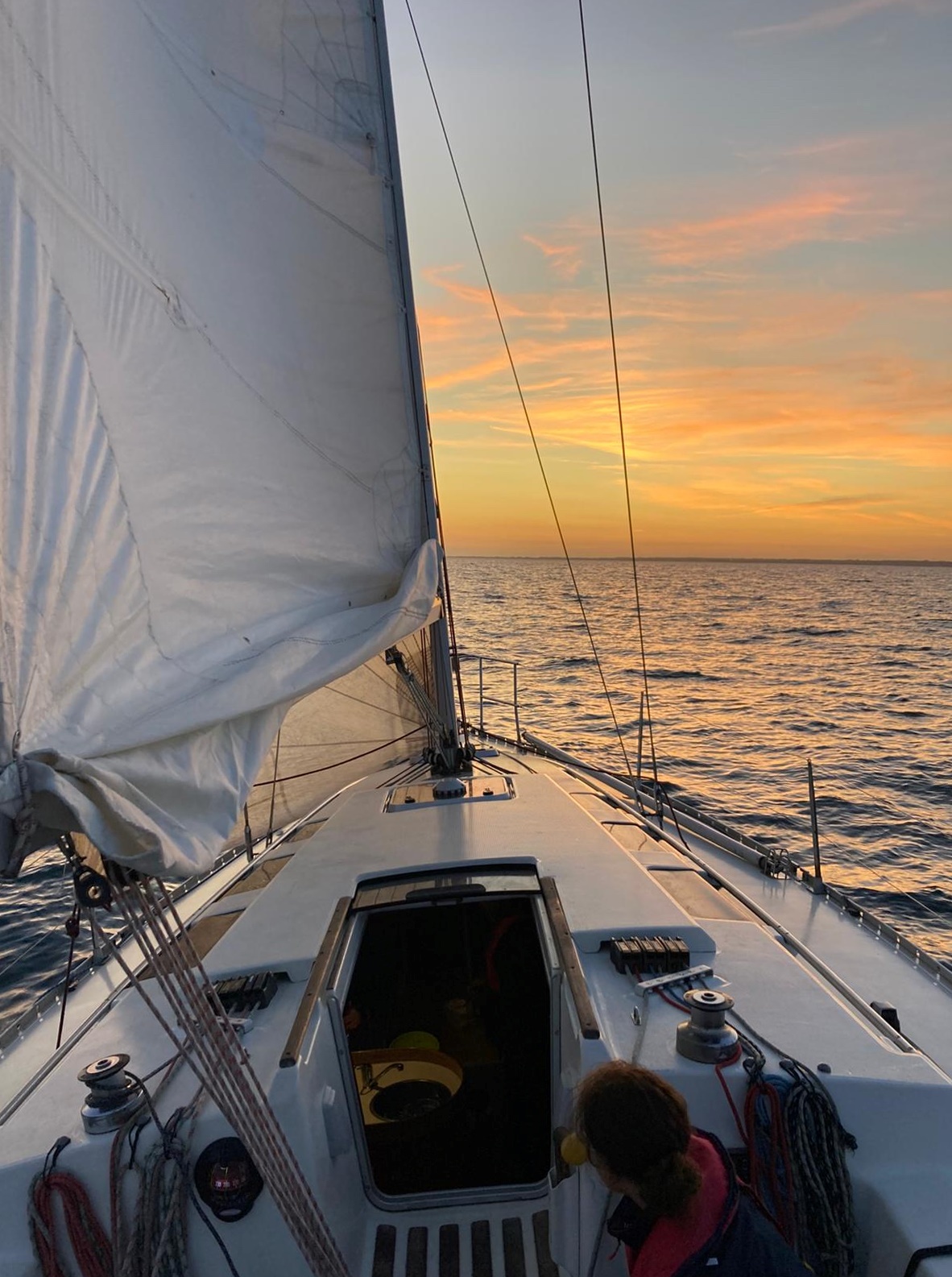 Croisière Aventure - Cap sur les îles du Morbihan !  - Image 3