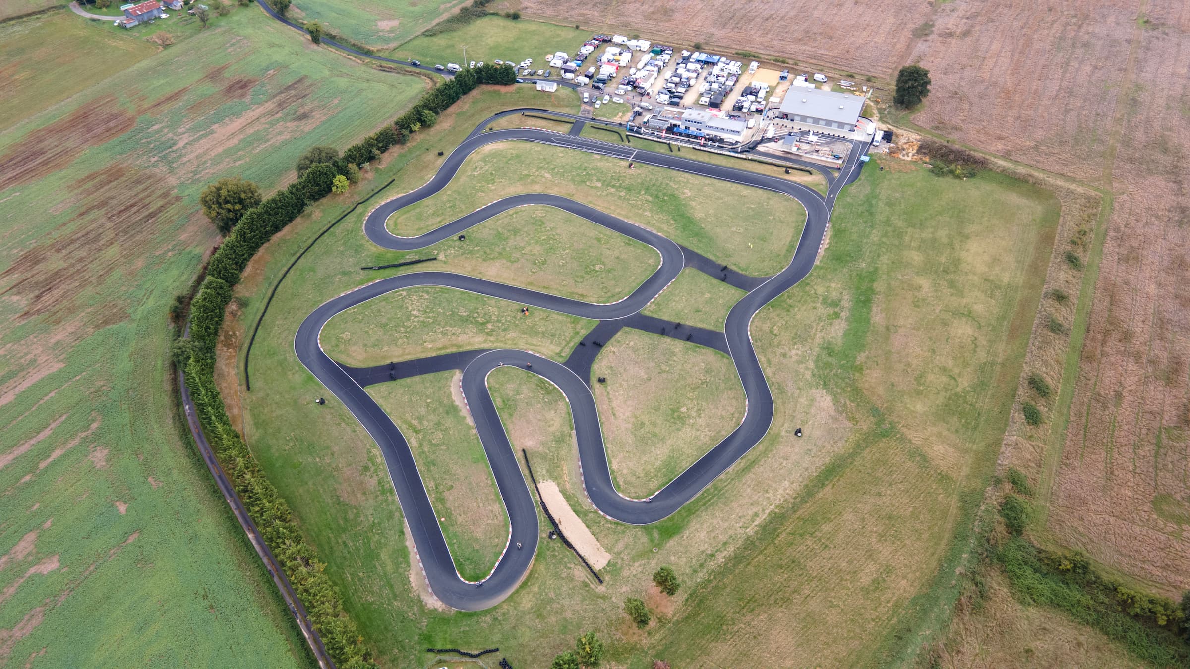 Graine de Pilote - été - 7 jours - Image 1