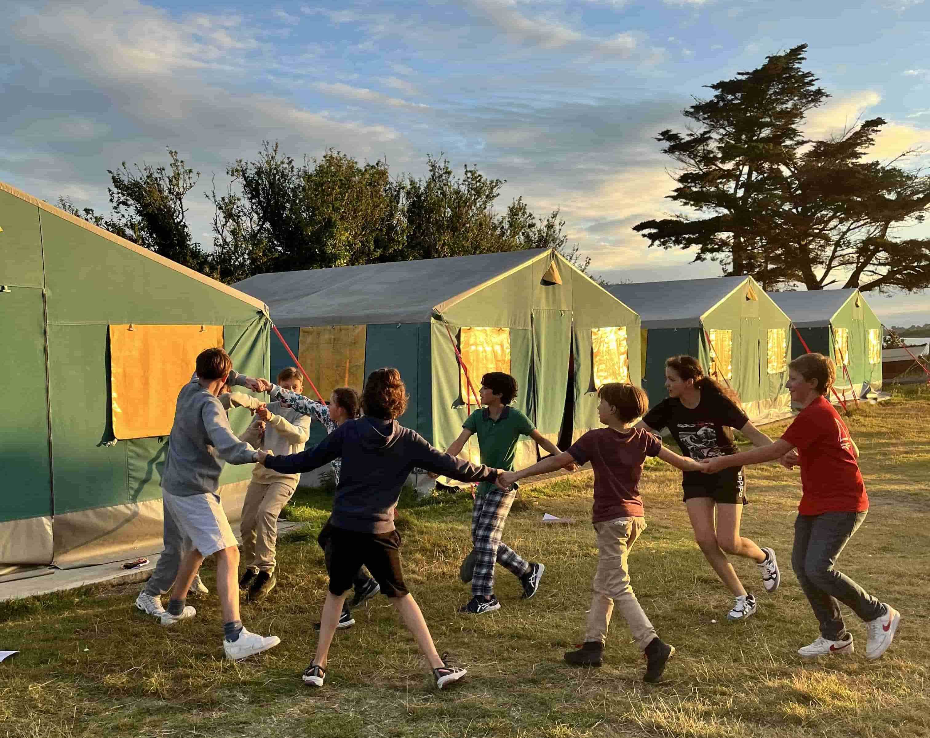 Marins en herbe - Multi-Voile en Bretagne  - Image 3