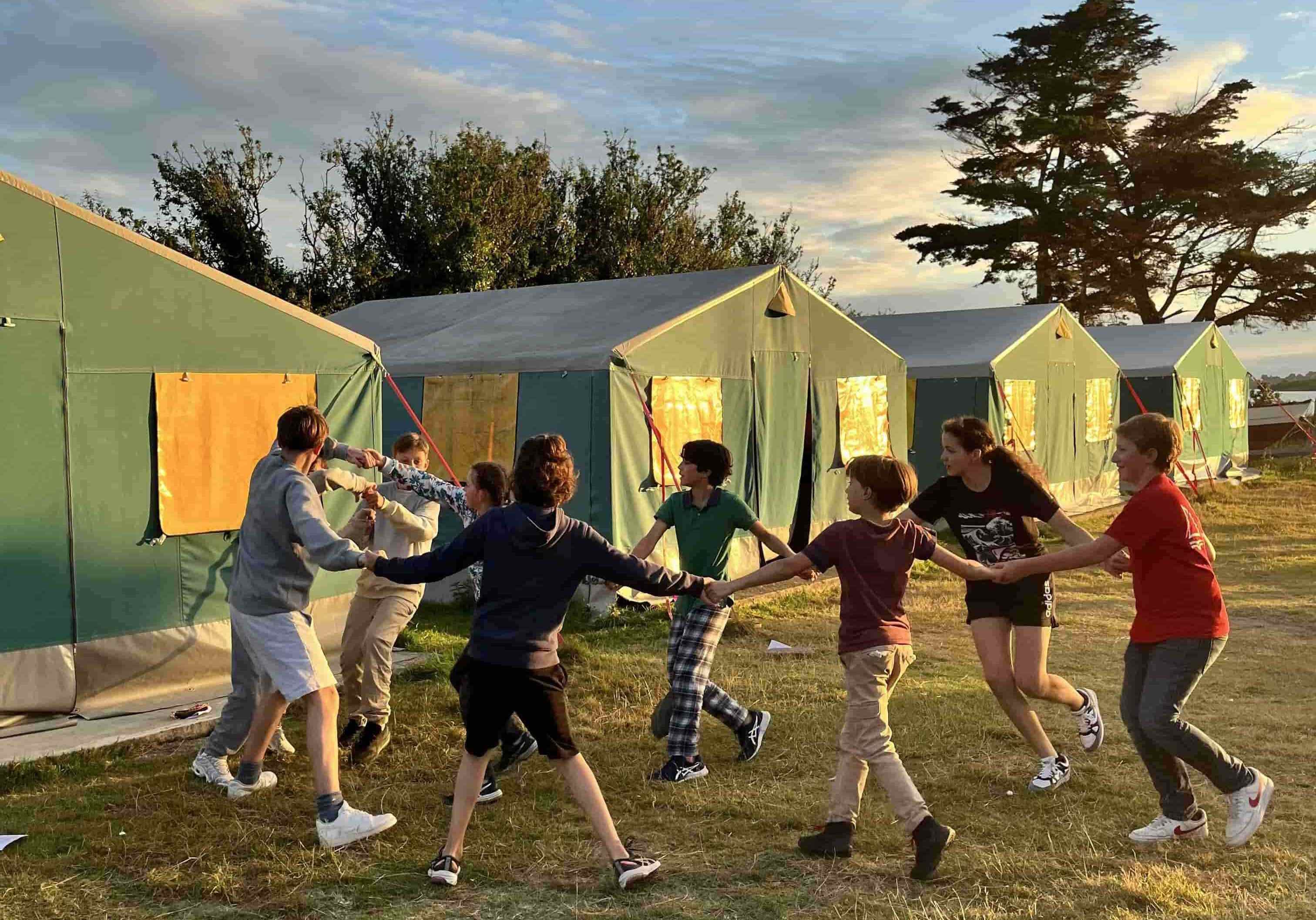 Passion voile ! Exploration du golfe du Morbihan en voilier - Image 1