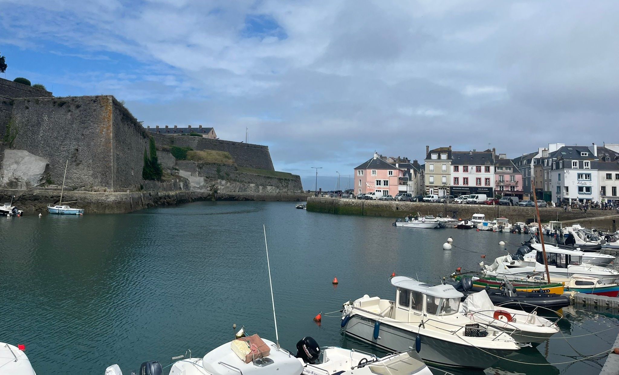 Croisière Aventure - Cap sur les îles du Morbihan !  - Image 1
