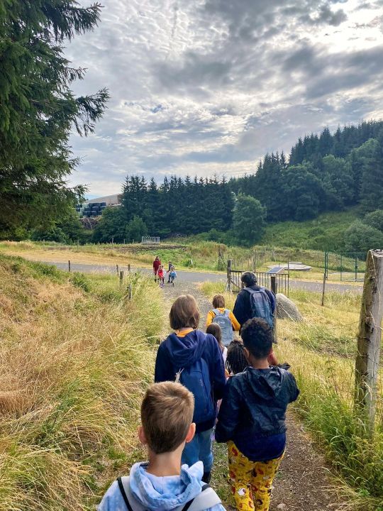Vacances à la ferme (6-12 ans) - Image 2