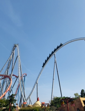 Escapade à Barcelone - Image 1