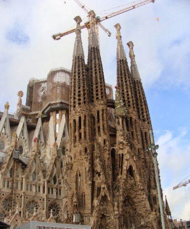 Escapade à Barcelone - Image 3