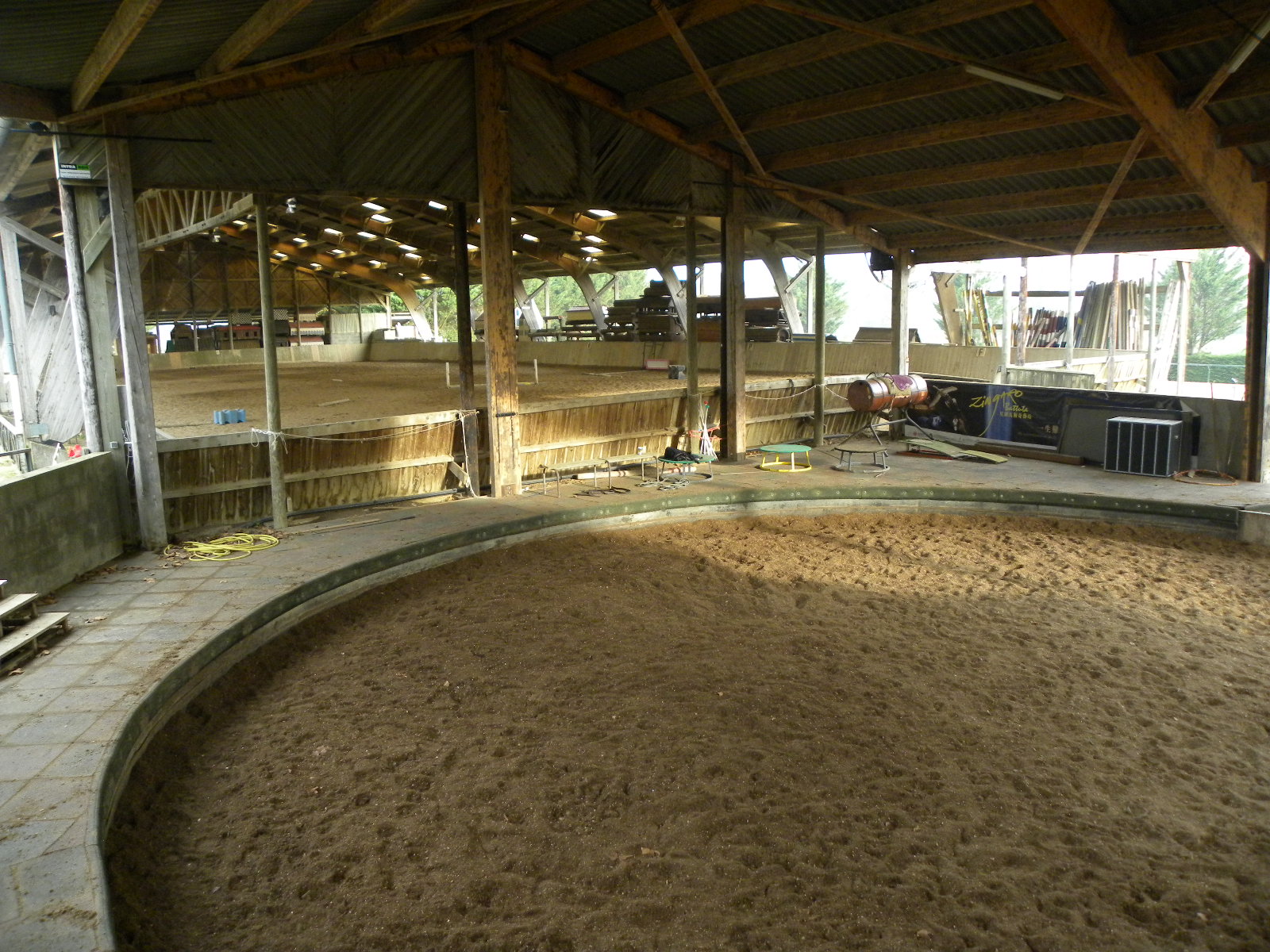 Ma première colo équitation - Image 3