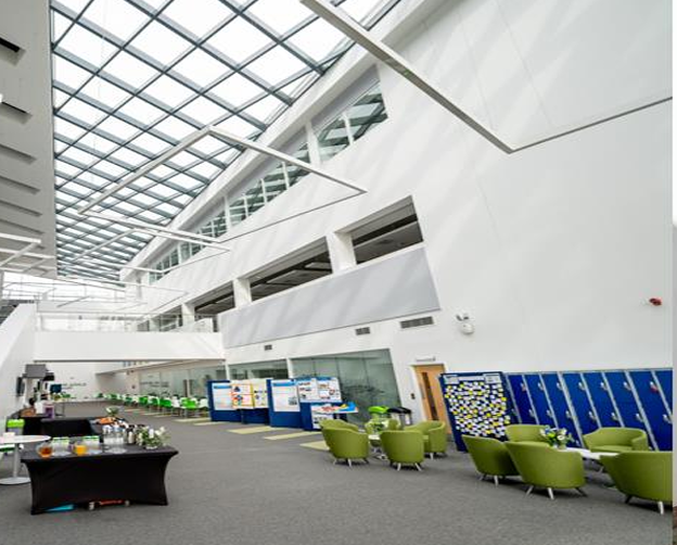 Séjour linguistique à Guildford - Image 2