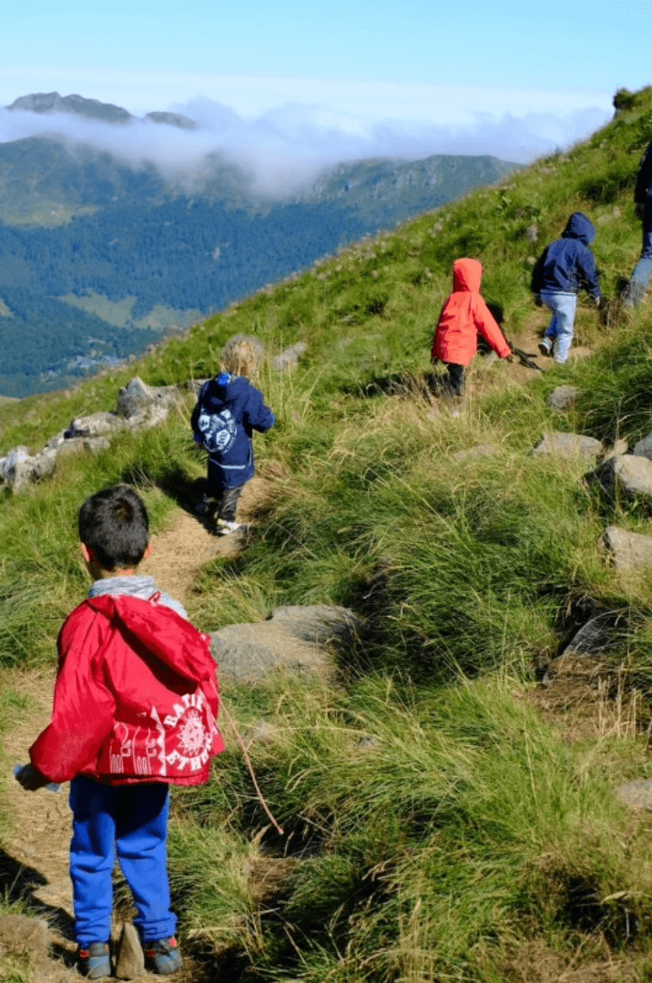 Ma 1ere colo - Image 1