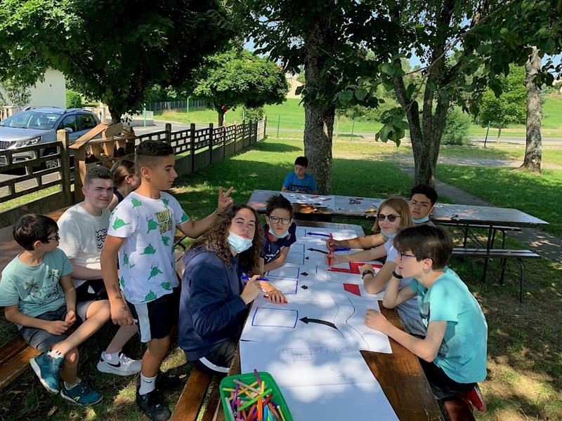 Karting Camp - Image 2