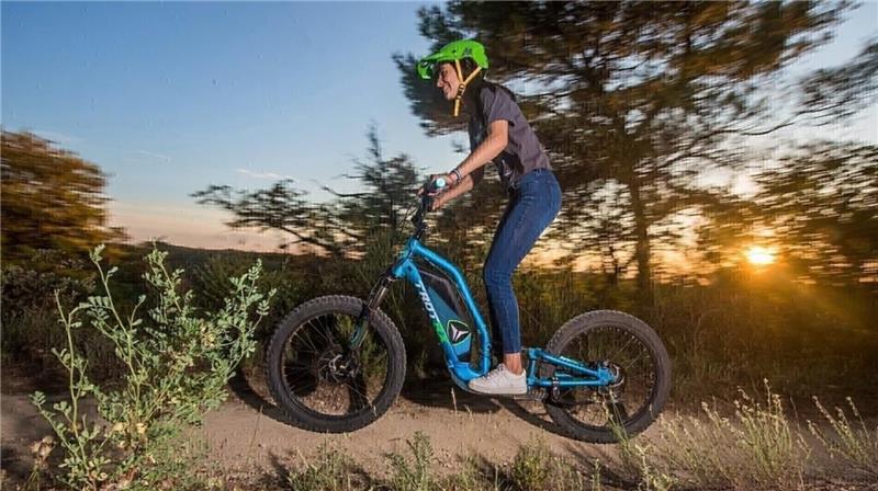 Mountain Challenge - Image 1