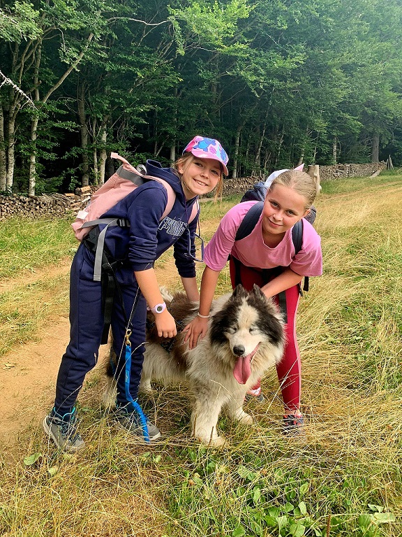Cani-trappeurs du Vercors - Image 1