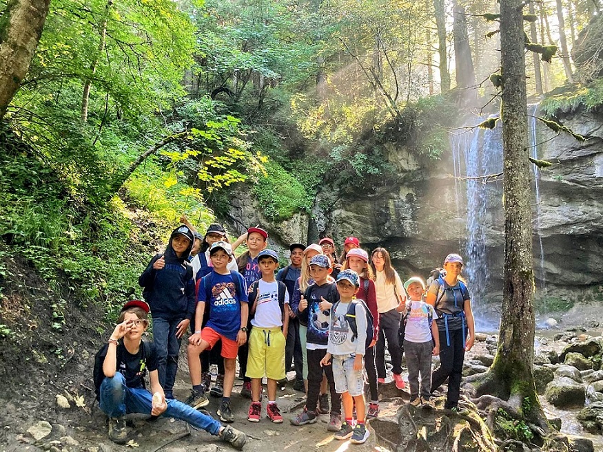 Cap sport en vercors - Image 2