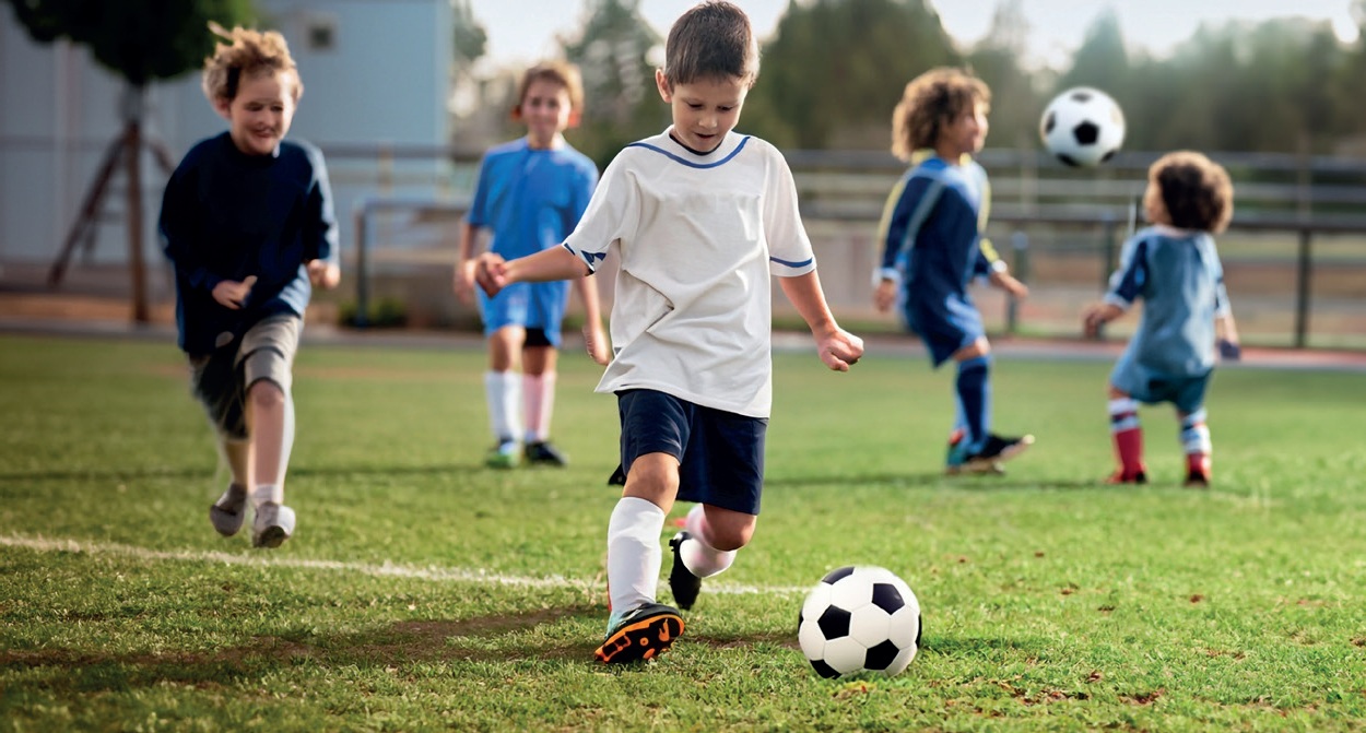 Foot Freestyle - Image 3