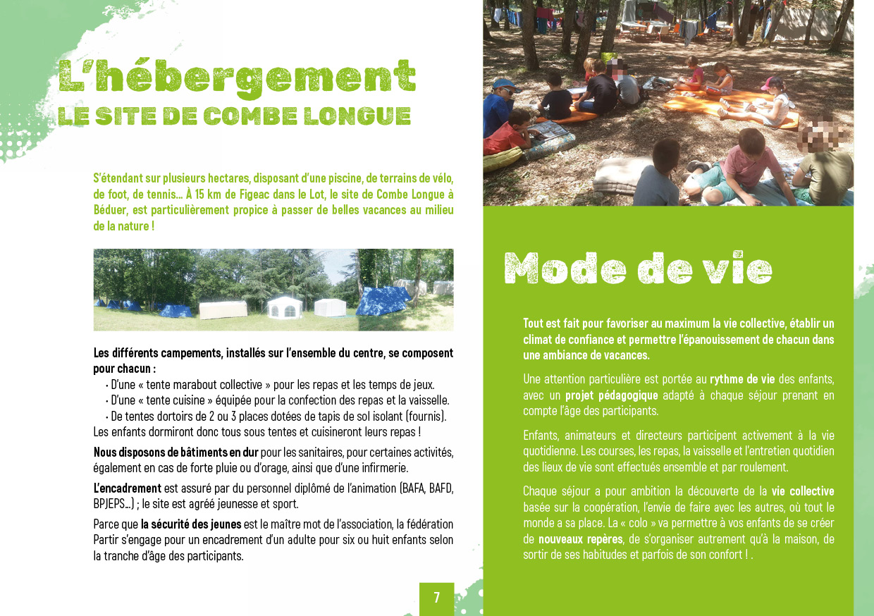 Séjour VTT - Image 1