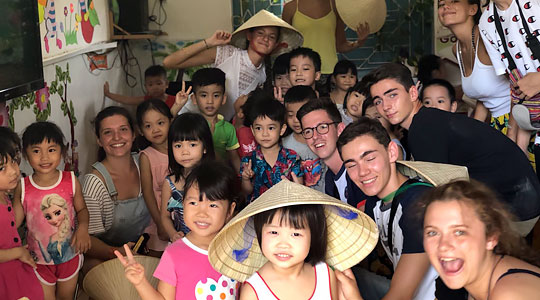 Découverte du Vietnam - Image 1