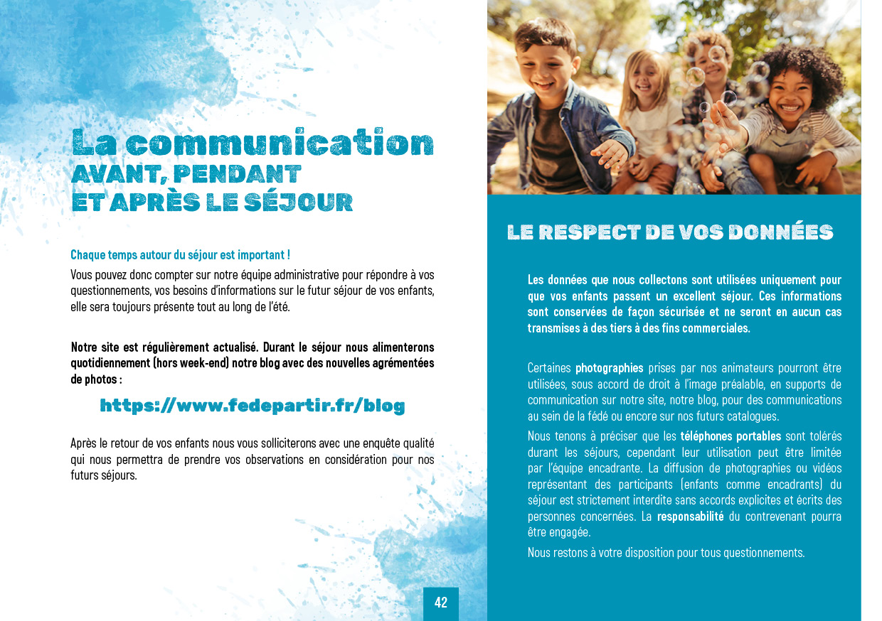 Séjour à Paris - Image 1