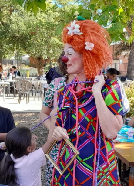 Clown et Impro - Image 1