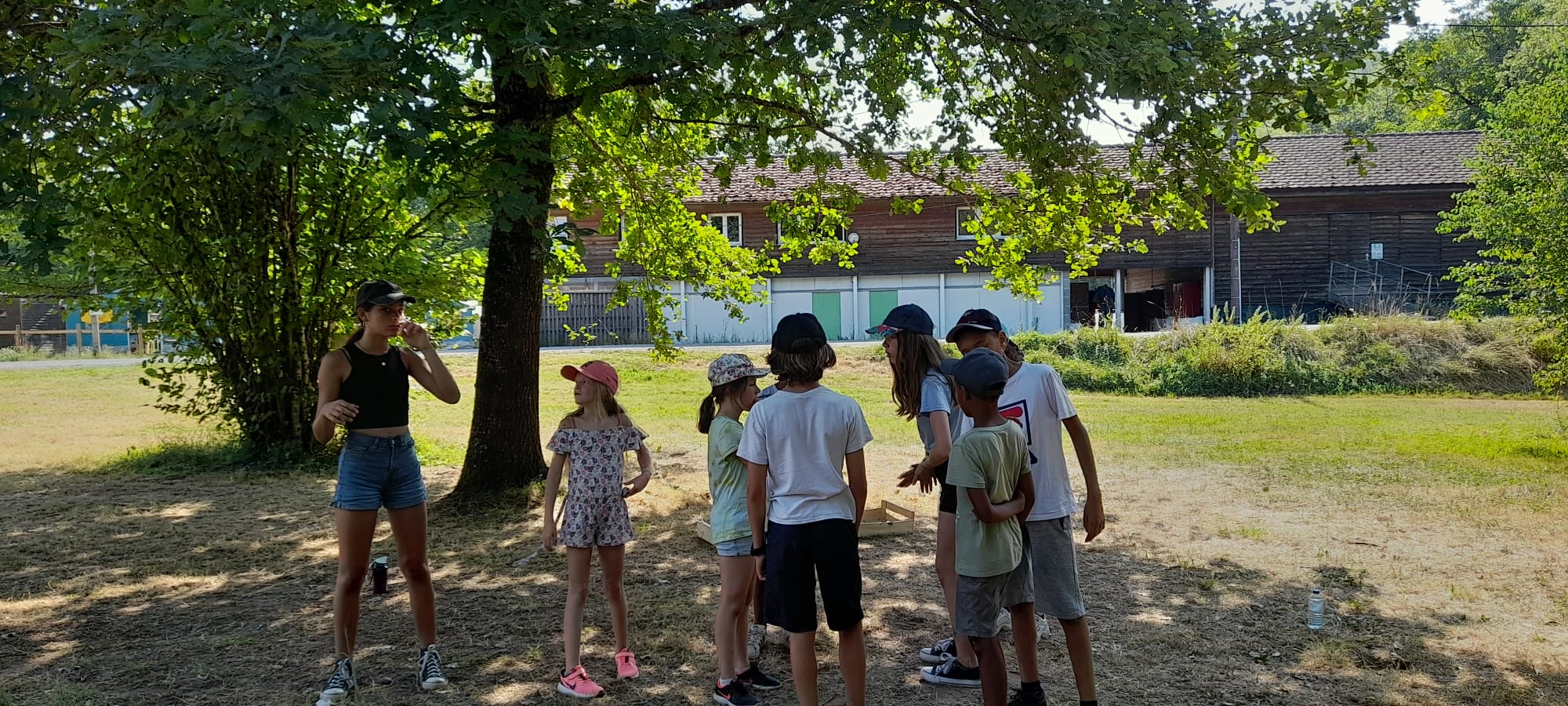 Clown et Impro - Image 3