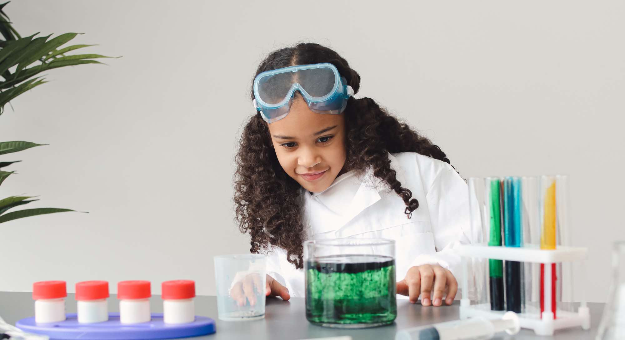 Les petits explorateurs x Mission robotique - Image 2