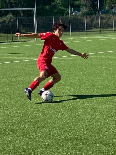 Stage Foot Passion - Image 1