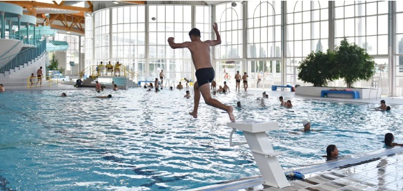 Stage Foot Passion - Image 2