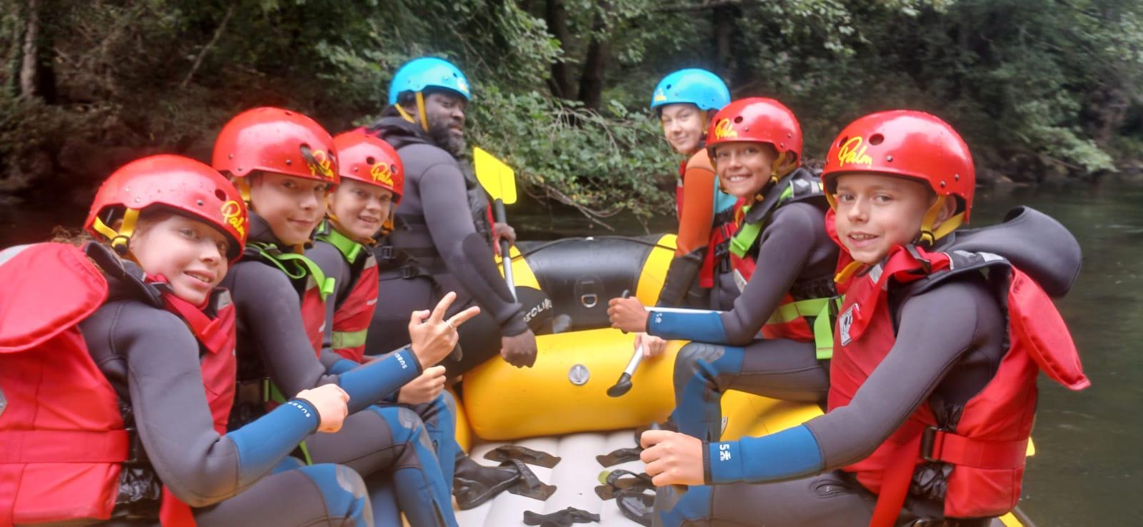 Aventures en Ariège - Image 1