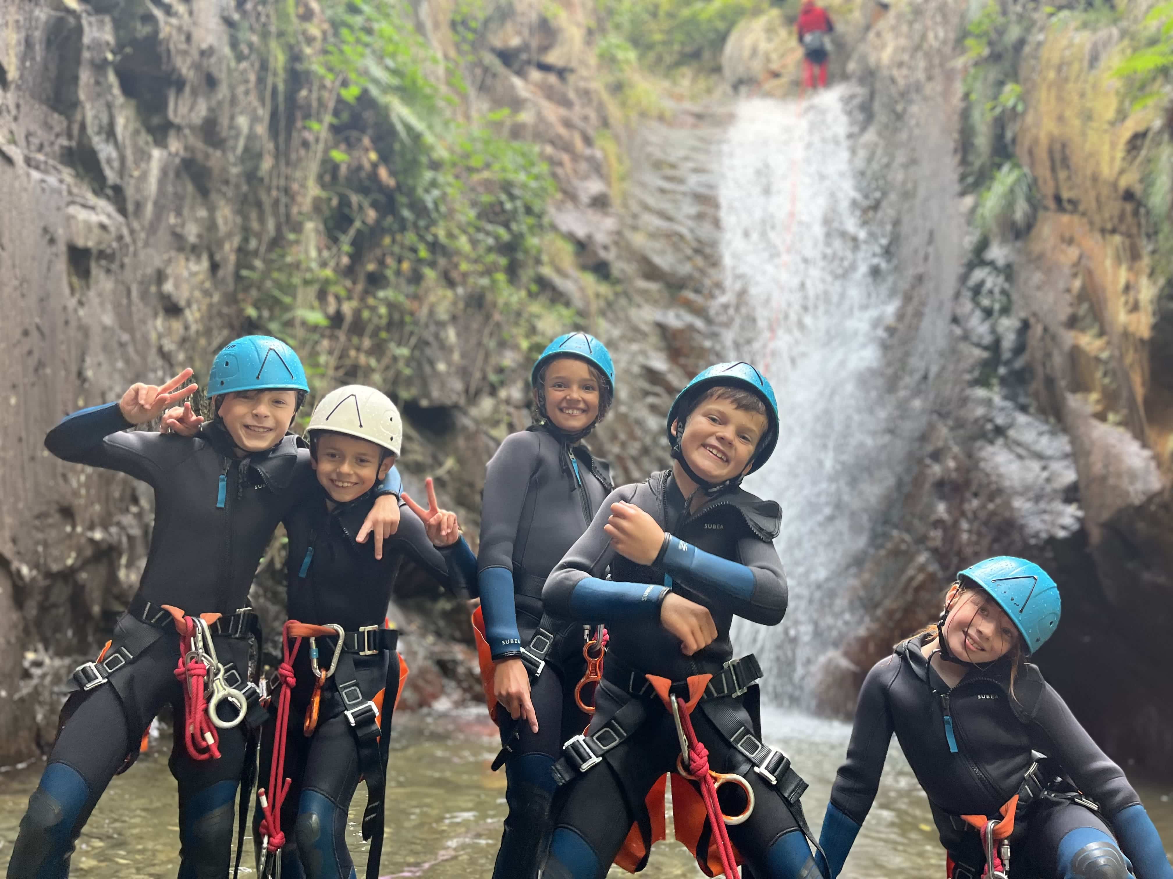 Aventures en Ariège - Image 3