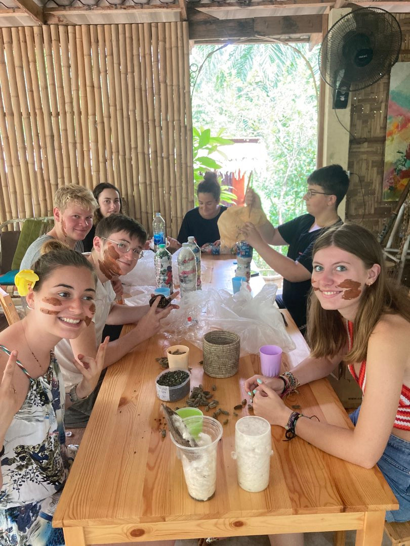 Trio d'Asie - Image 3