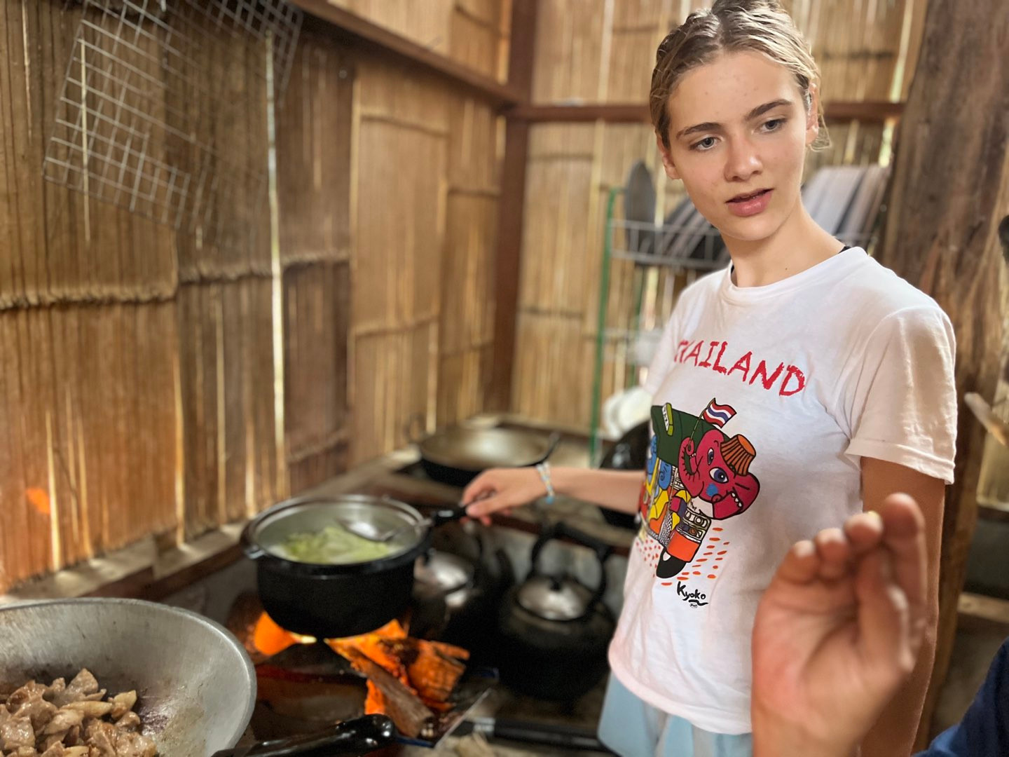 Trio d'Asie - Image 2