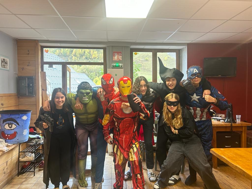 Séjours Multi activités Aout 2026 - Image 1