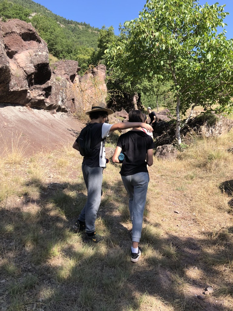 Minecraft - la colonie de vacances  - Image 1