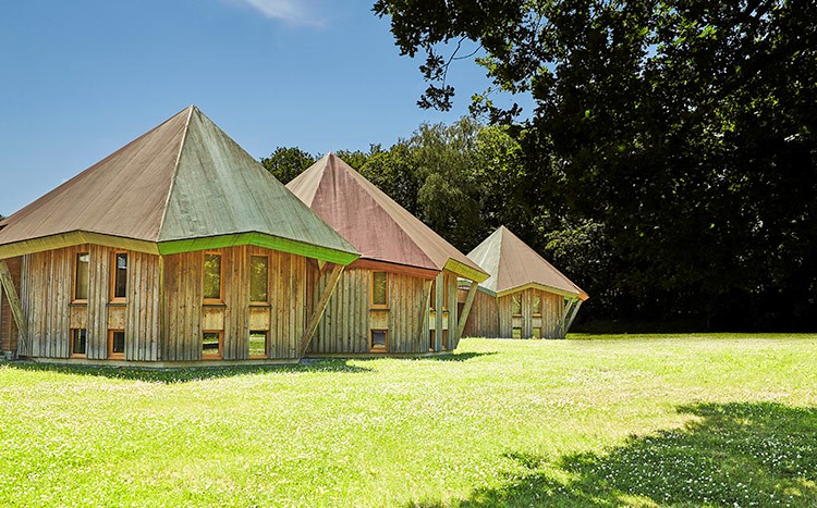 Art'iste nature au parc animalier de Branféré - Image 3