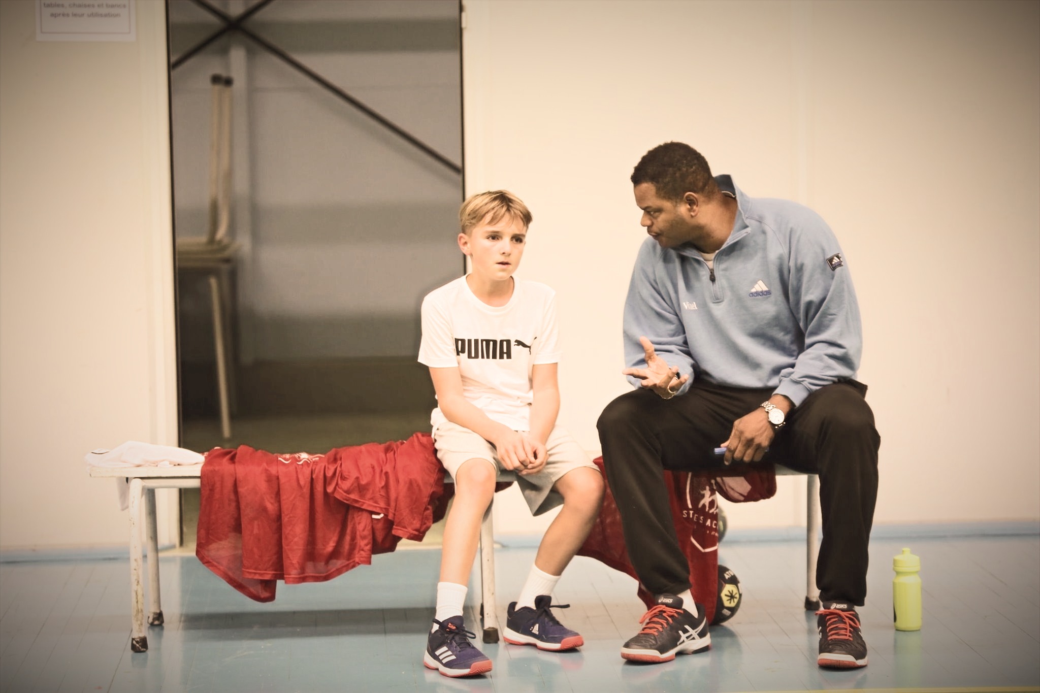 Stage de Handball Joël Abati - Image 3